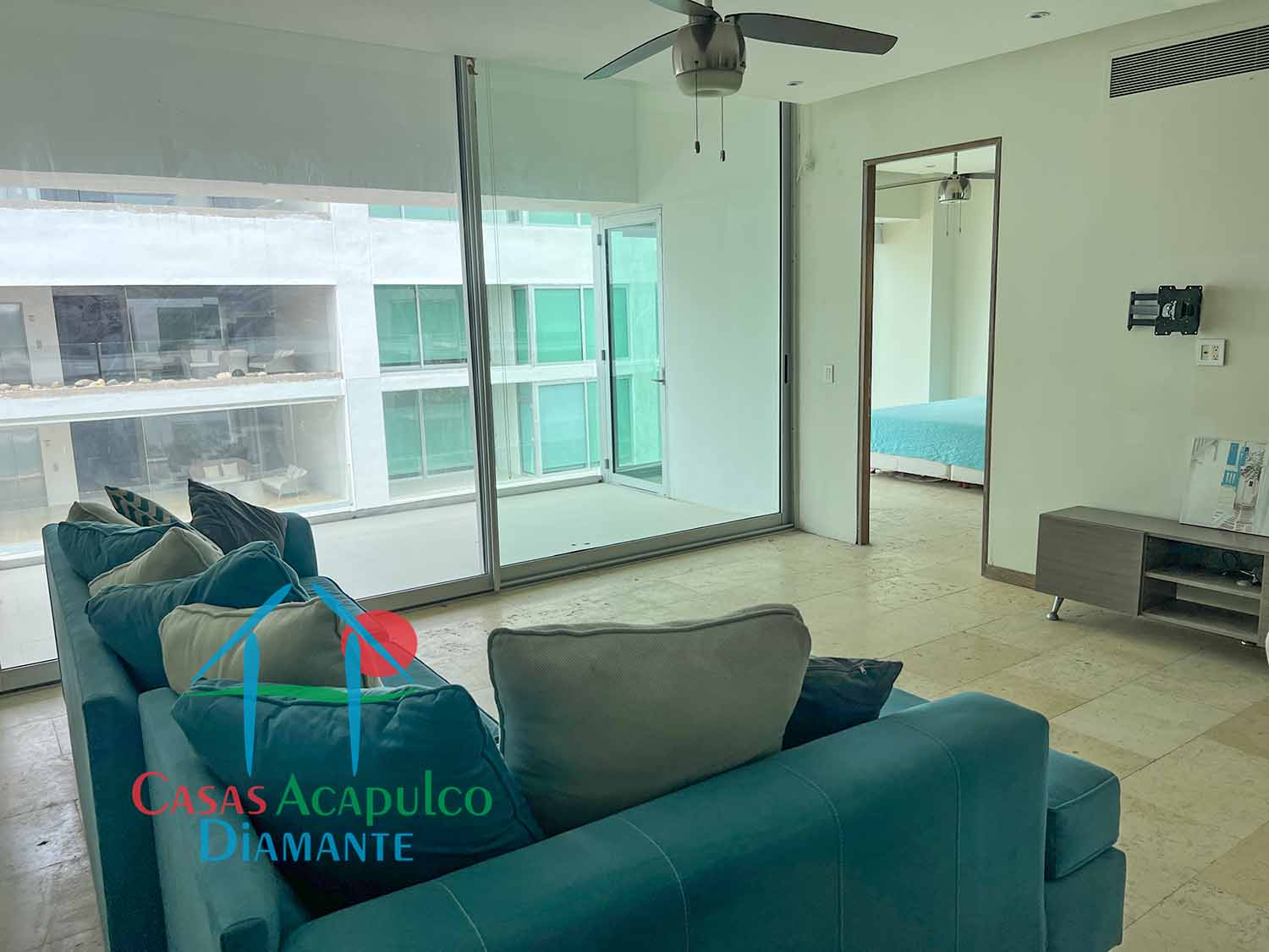 Península Loft 352 - Estancia 8